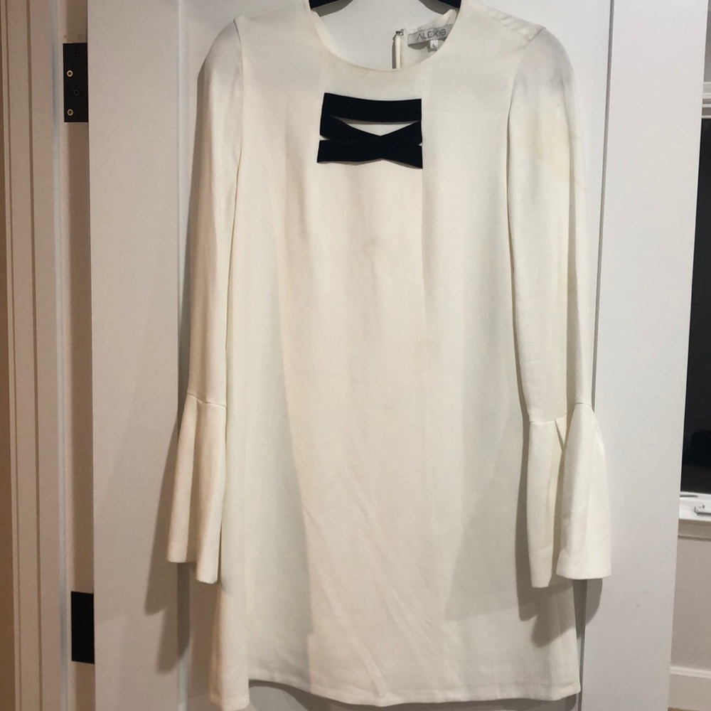 Alexis dress